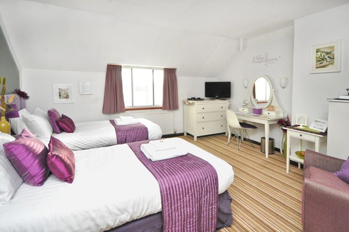 Little Gables Bed & Breakfast Image