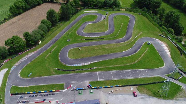 Rival'Karting Circuit de Mortain Image