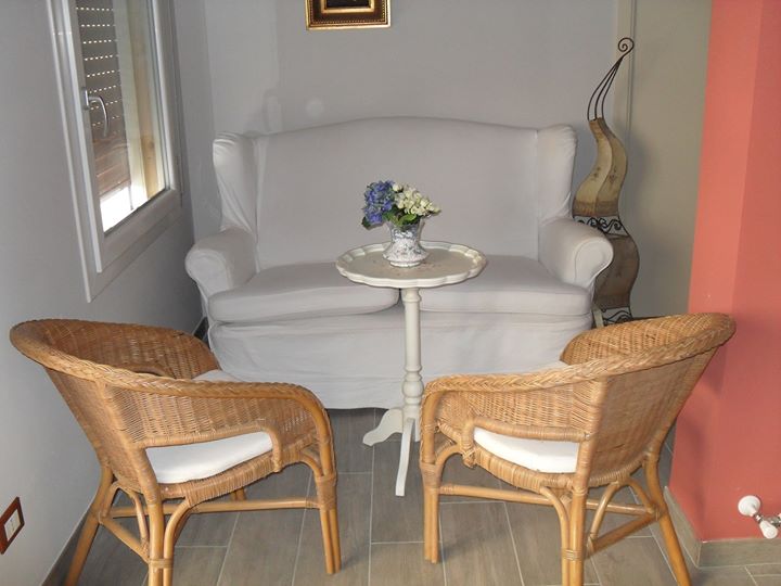 Bed and breakfast Certe notti Nel Delta del Po Image