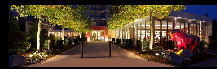 Hotel-Restaurant Kunz Image
