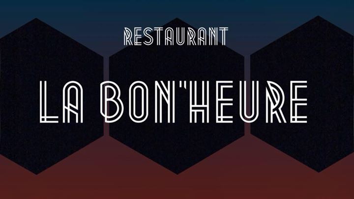La bon'heure Image