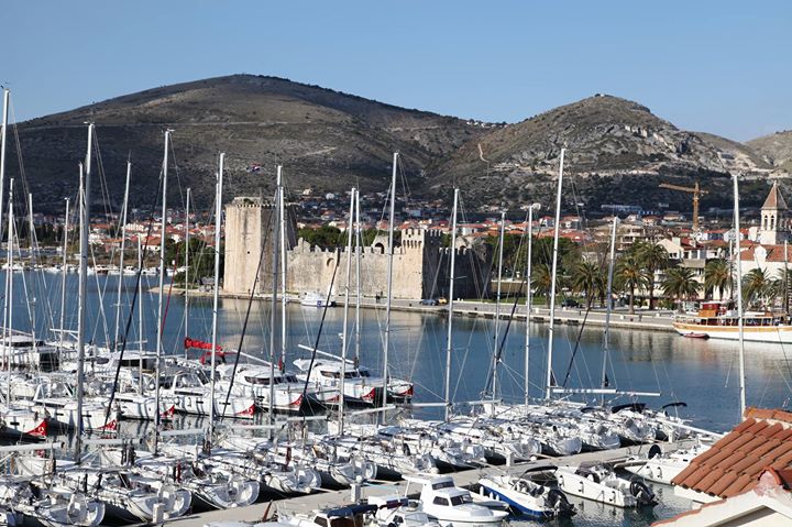 Bifora Heritage Hotel Trogir Image