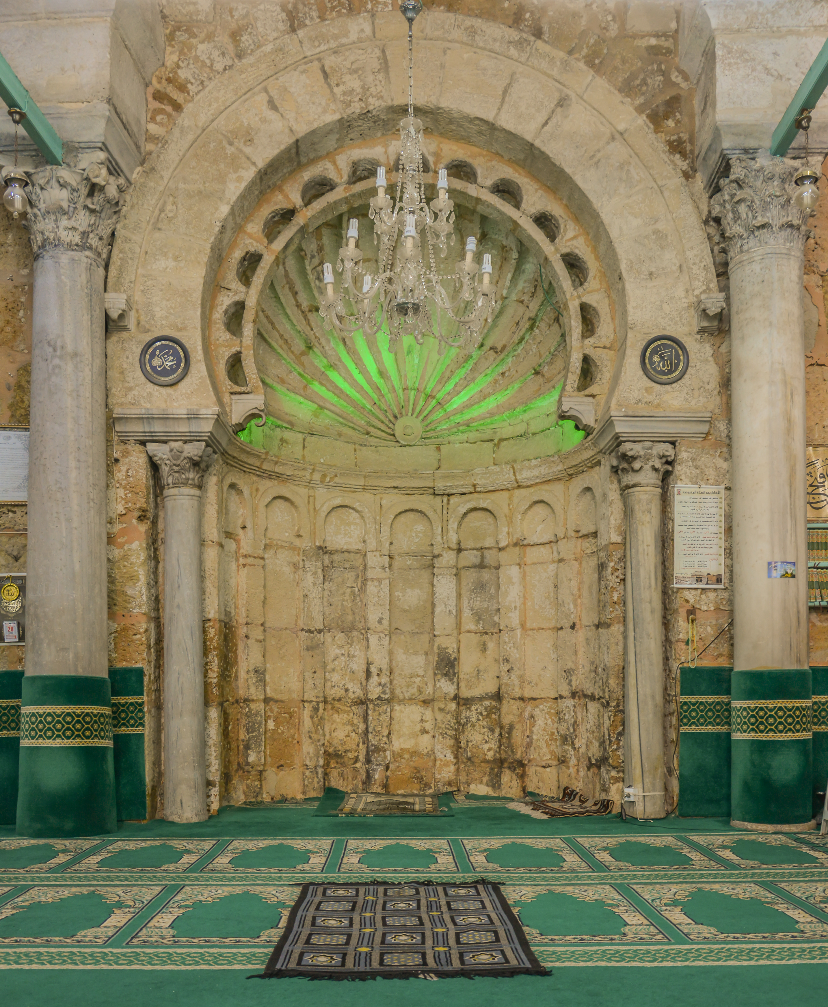 Ksar Mosque Image