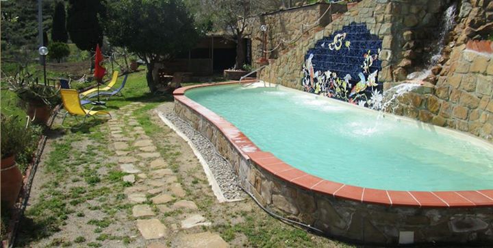 La Collina Del Nibbio Image