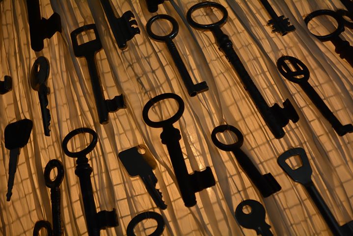 Rätsel-Haft - Live Escape Room Image