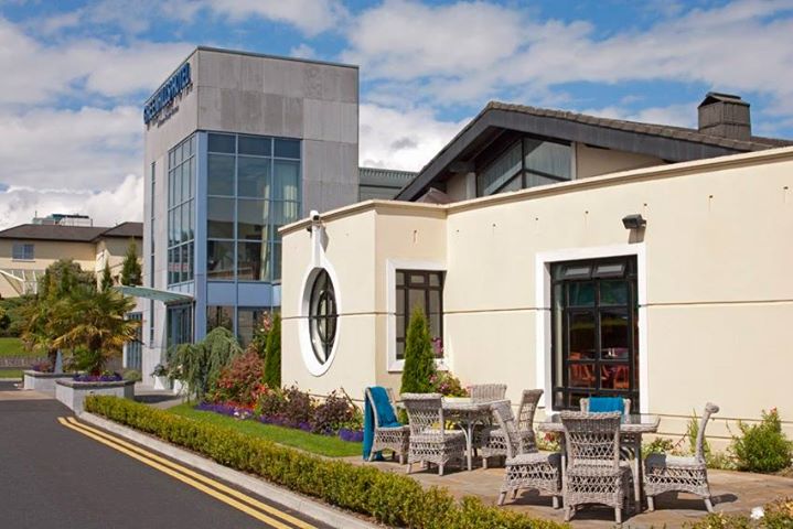 Greenhills Hotel & Leisure Centre, Limerick 4 Star Image