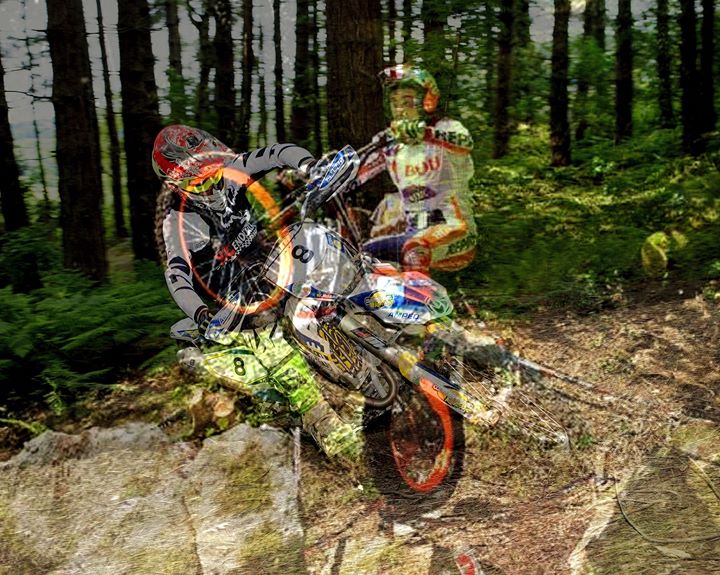 Parkwood Off Road Centre Image