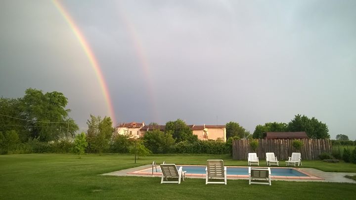 Bed & Breakfast ospitidelpero Image