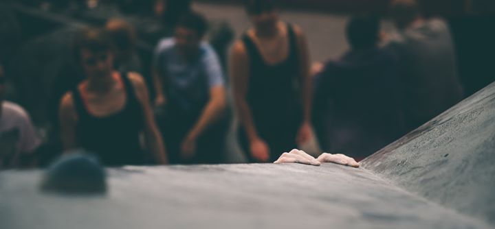 Boulder Brighton : Climbing Centre Image