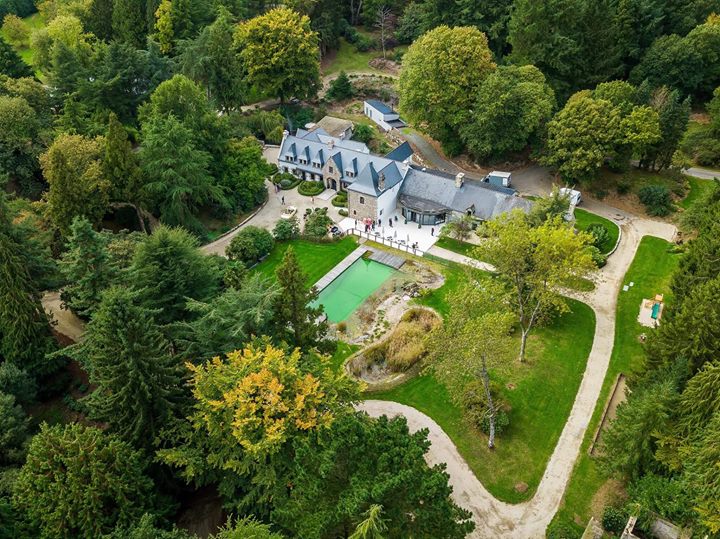 Le Manoir d'Alexandre Image