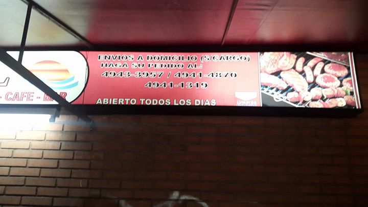 Parrilla Restaurante El Sol Image