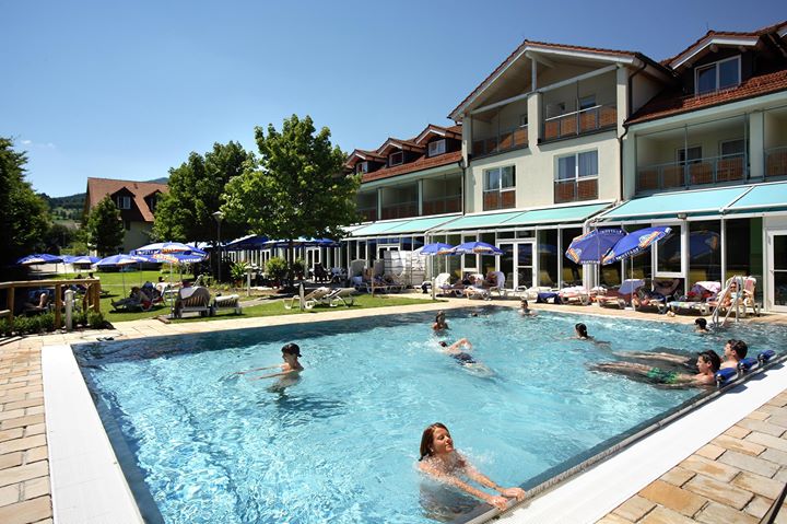 Hotel Herzog Heinrich Image