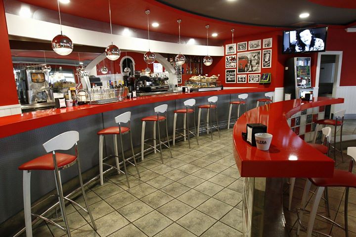 Hotel Ceao Restaurante Image