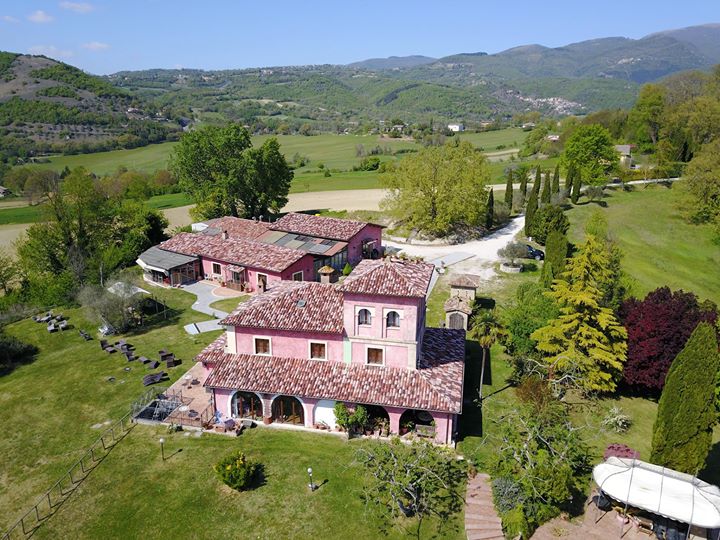 Agriturismo Tenuta Due Laghi Image