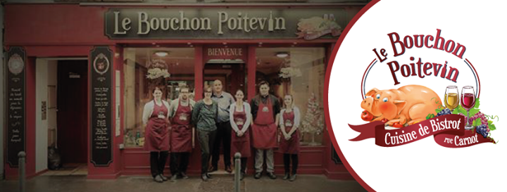 Le Bouchon Poitevin Image