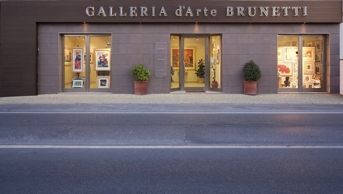 Galleria d'Arte Brunetti Image