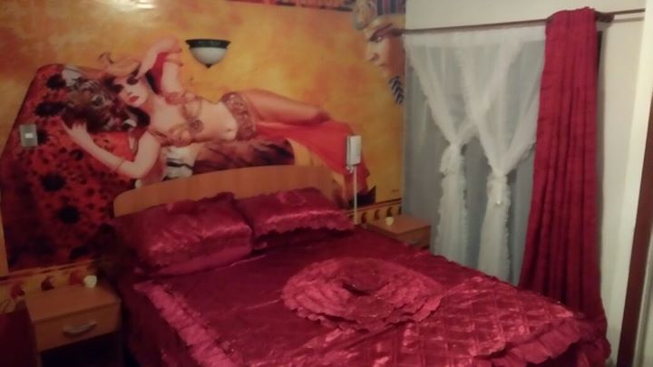Motel Rapid-inn Image