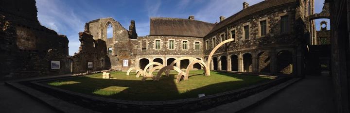 Association des compagnons de l’abbaye de Bon-Repos Image