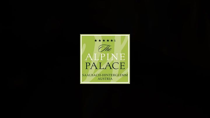 Hotel Alpine Palace Image