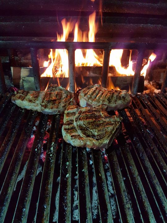 Restaurante Torrontegui Image