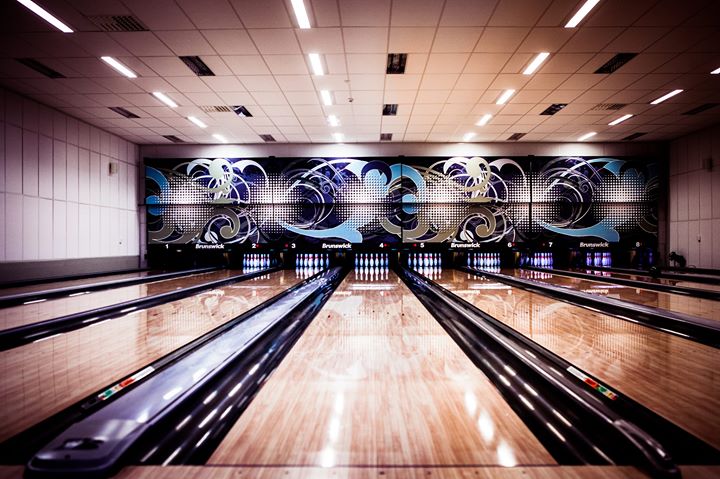 Markaryds Bowling Image