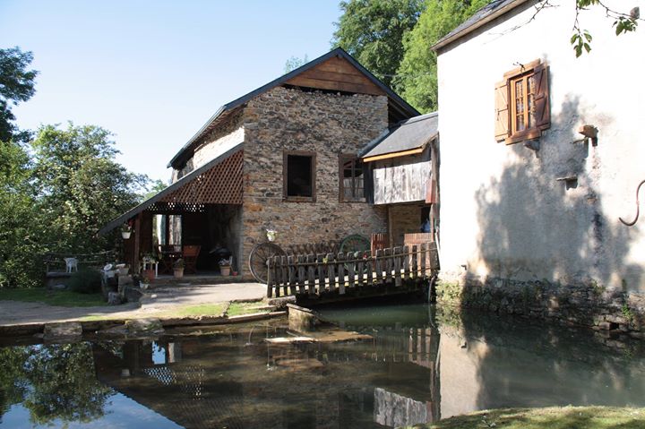 Moulin de la Ribère Image