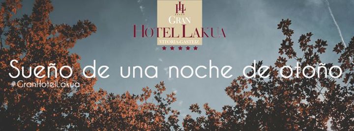 Gran Hotel Lakua (Vitoria-Gasteiz) Image