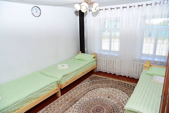 Sonun Hostel Image