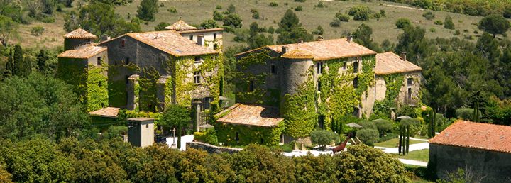 Château de Villarlong Image