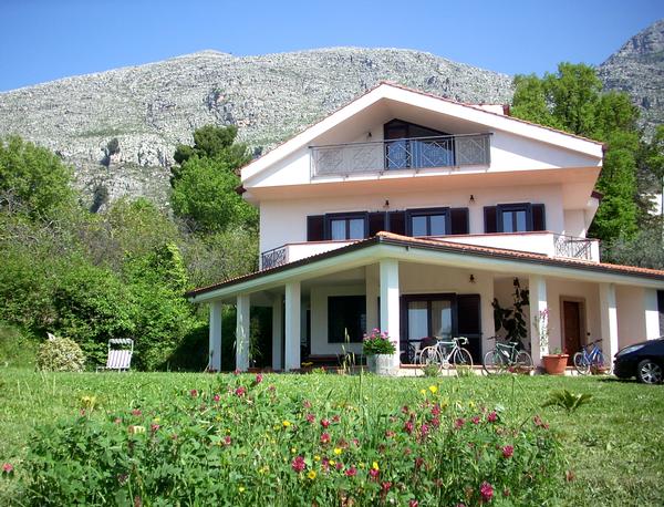 La Palomba bed and breakfast Image