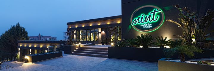 Mint Restaurant, Cafe & Bar Made For Today Image