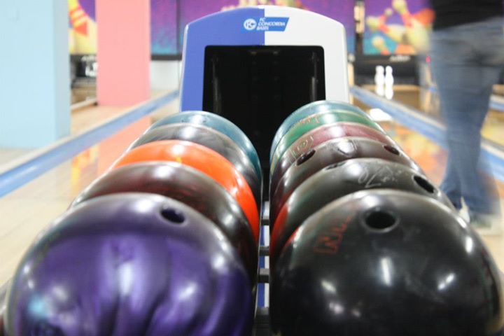 Dreispitz Bowling Center Image