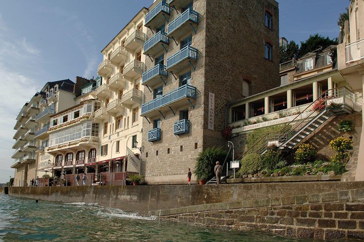 Hotel le printania Image