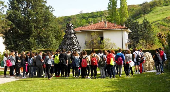 Museo Storico della Linea Gotica Image