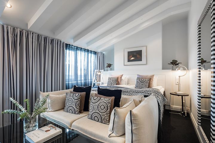 Hotel Fabian Image