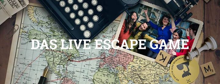 TeamEscape Image