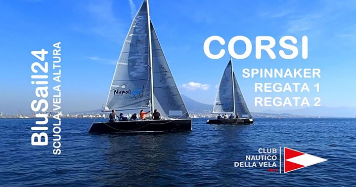 Club Nautico della Vela - Napoli Image