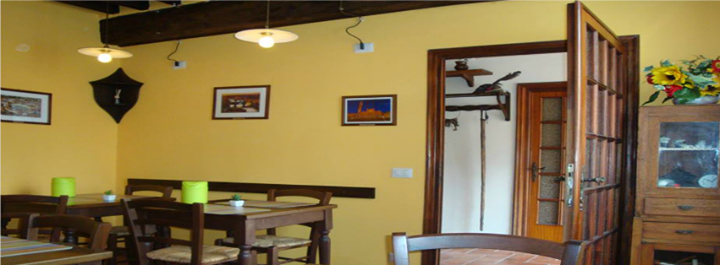 Bed and Breakfast Lucca Fora Image