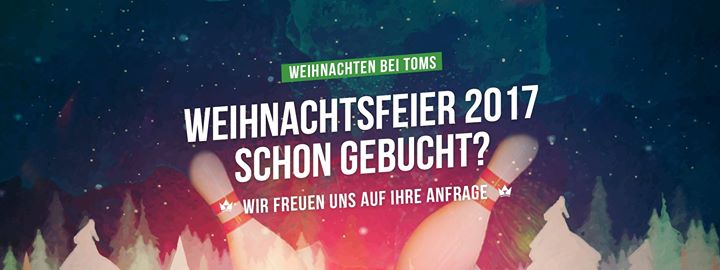 TOMS Bowling Hannover Image