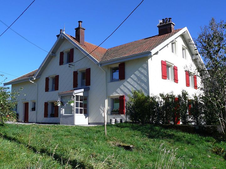 Chambre d'hôtes "L'Escapade Géromoise" Image