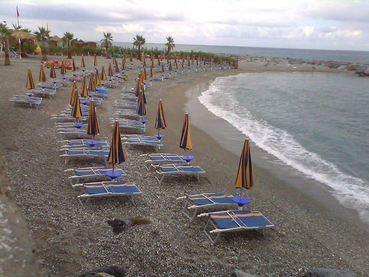 Spiaggia  Il Borghetto Image
