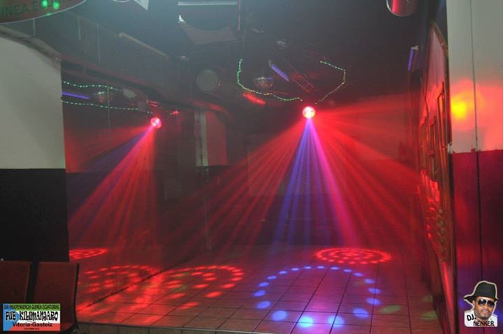 Discoteca Kilimanjaro Image