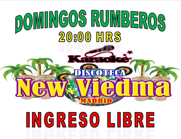 Discoteca New Viedma Image