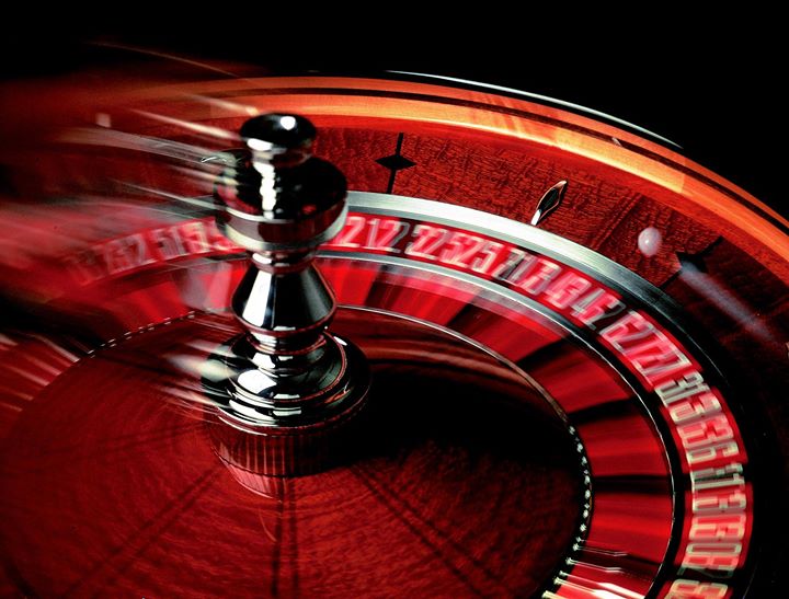Funfair Casino Arklow Image