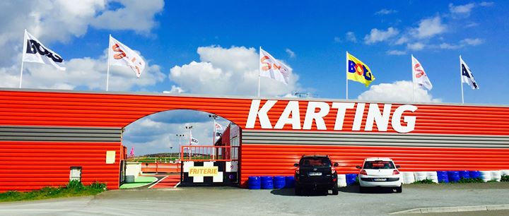 Karting Girl's de Poitiers Image