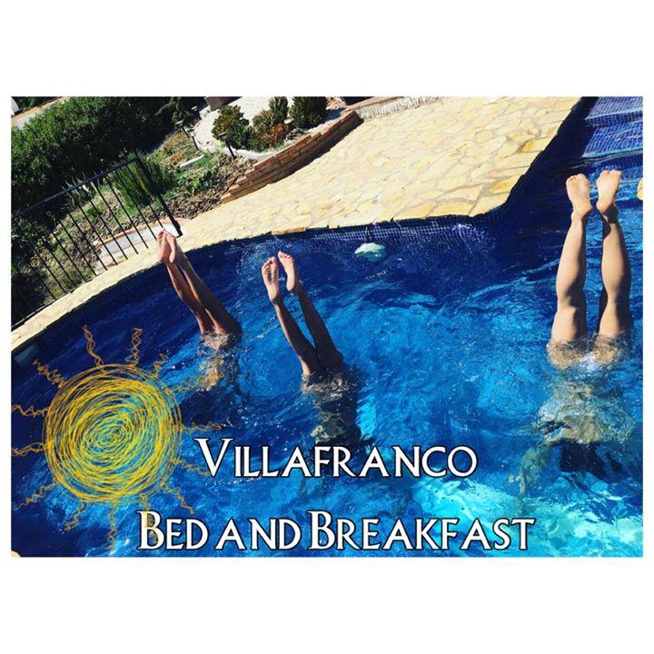 Villafranco Bed & Breakfast Image