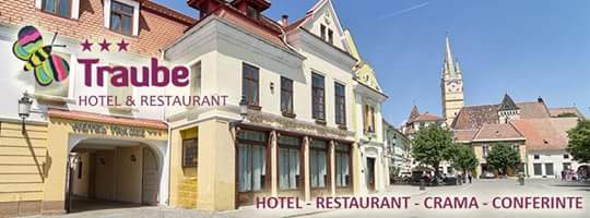 Traube Hotel &  Restaurant Image