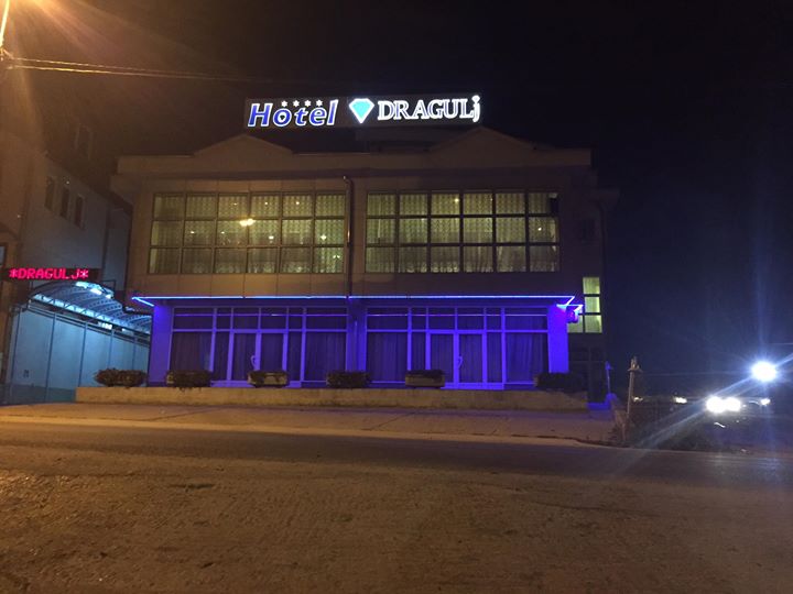 HOTEL Dragulj Image