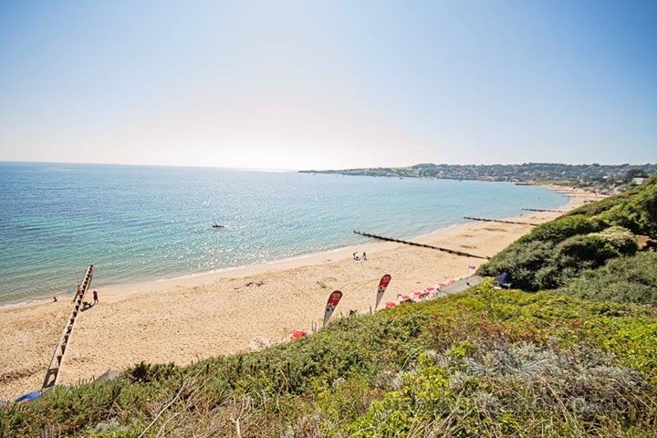 The Grand Hotel Swanage Image