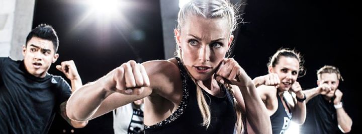 Gimnasios Club Atlas Fitness Image